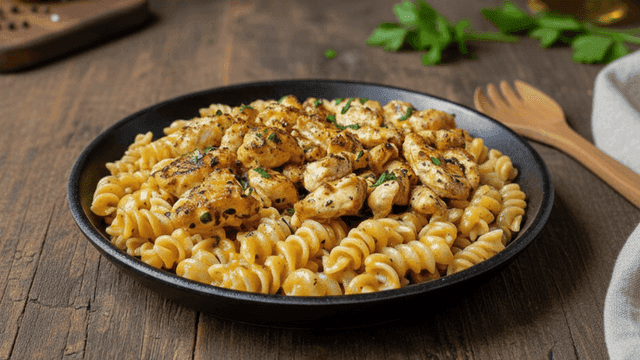 Rotini-recete