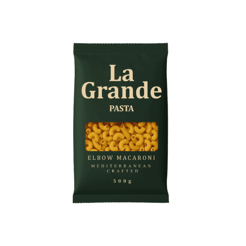 Elbow Macaroni